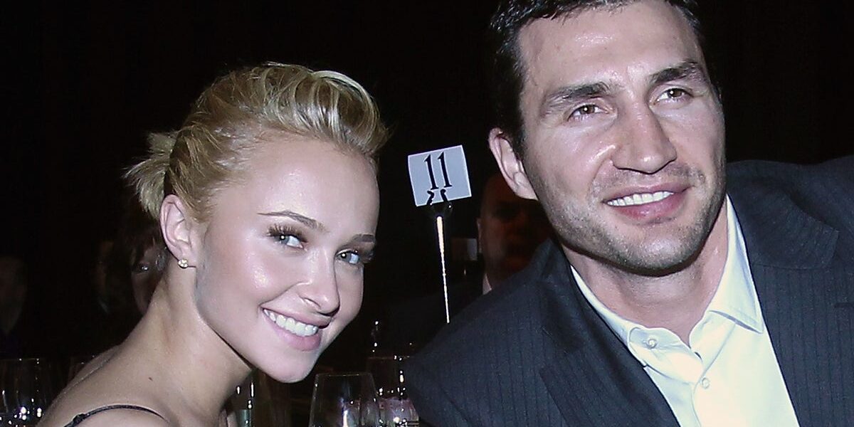 Hayden Panettiere’s Ex Claims Jewelry Was Pawned Amid Estate Dispute Hayden Panettiere’s Ex Claims Jewelry Was Pawned Amid Estate Dispute