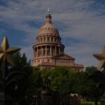 Texas Man Detained Over Alleged Capitol Attack Plot