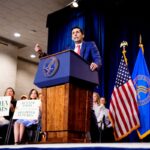 Top MAHA Ally Calley Means Resigns from Health and Human Services Over Stalled Agenda