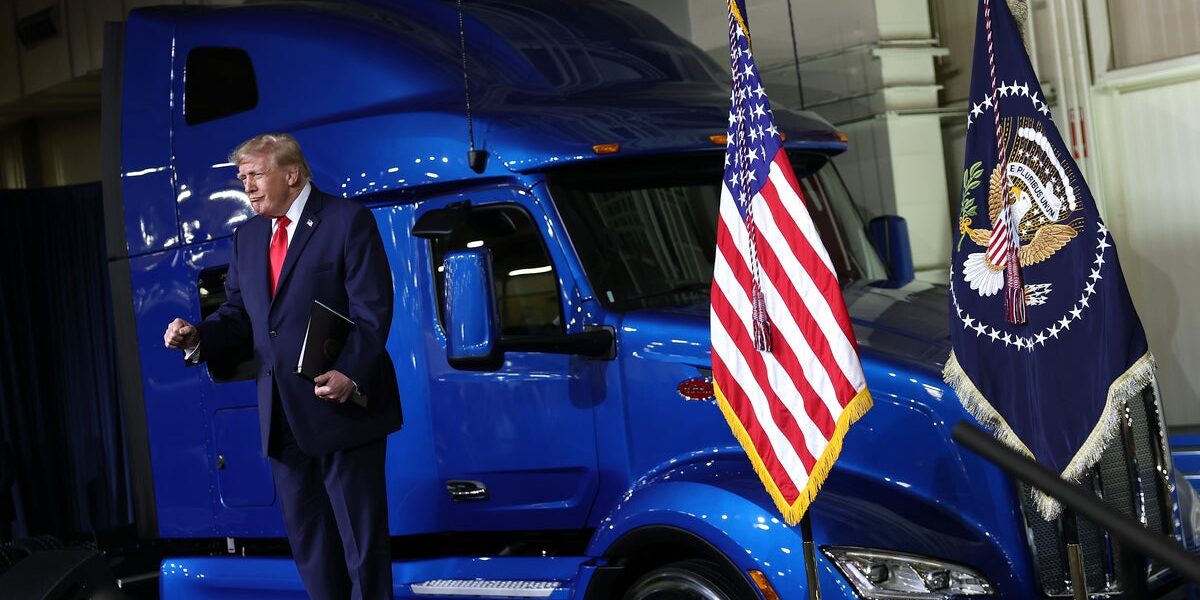 Trump Highlights Physical Capabilities at Texas Rally: ‘I Can Go Ramp, I Can Go Stair’ Trump Highlights Physical Capabilities at Texas Rally: ‘I Can Go Ramp, I Can Go Stair’