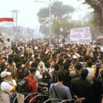 Indonesian Students Demand National Emergency as Toxic Haze Chokes Southeast Asia