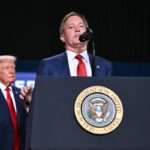 Leaked Audio Reveals Ken Paxton’s Stance on Federal Spending Amid Campaign Struggles Leaked Audio Reveals Ken Paxton’s Stance on Federal Spending Amid Campaign Struggles