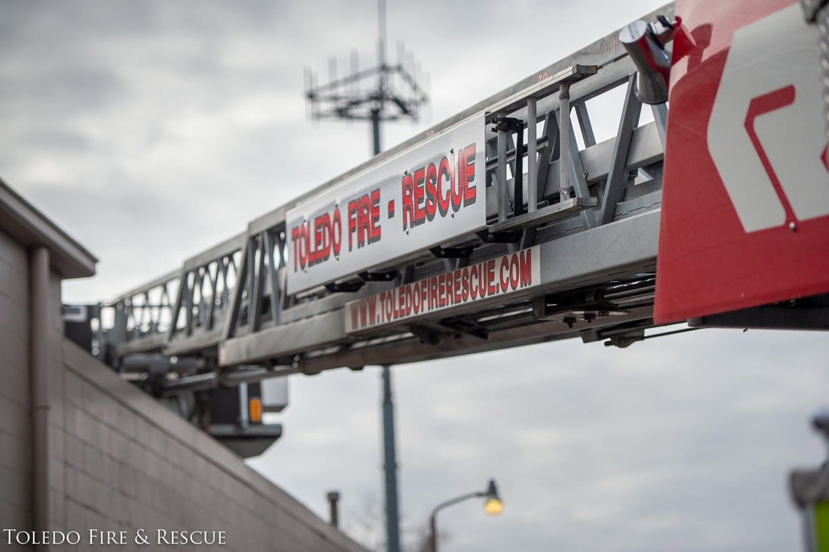 Toxic Chemical Leak Prompts Mandatory Evacuation and Shelter-in-Place Orders in Toledo, Ohio