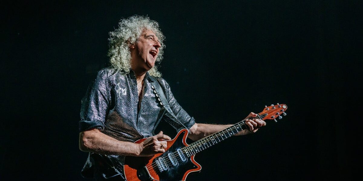 Brian May Announces Queen’s Retirement from Live Tours: ‘Maybe 50 Years Is Enough’ Brian May Announces Queen’s Retirement from Live Tours: ‘Maybe 50 Years Is Enough’