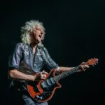 Brian May Announces Queen’s Retirement from Live Tours: ‘Maybe 50 Years Is Enough’ Brian May Announces Queen’s Retirement from Live Tours: ‘Maybe 50 Years Is Enough’