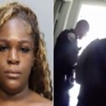 Florida Mother Accused of Leaving Four Kids Home Alone for 3-Day Cruise, Police Say Florida Mother Accused of Leaving Four Kids Home Alone for 3-Day Cruise, Police Say