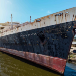 SS United States Set for Final Voyage to Ocean Floor After Years of Legal Battles