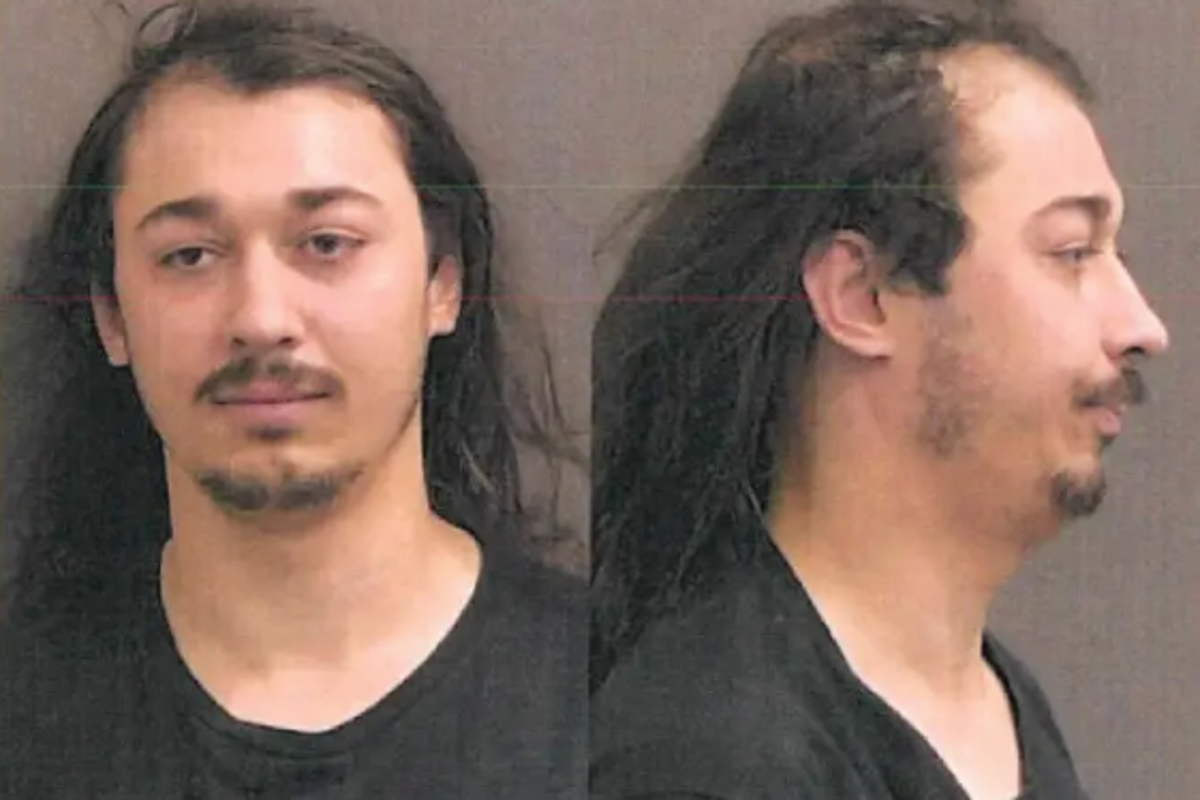 Man Arrested After Firing Gun at IHOP Over Alleged Affair Man Arrested After Firing Gun at IHOP Over Alleged Affair