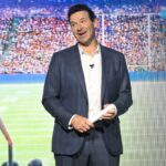 Ex-QB Tony Romo Ends CBS NFL Role After DUI Charge