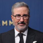 John Oliver Avoids Comment on Paramount-Warner Bros. Merger Amid Last Week Tonight Uncertainty