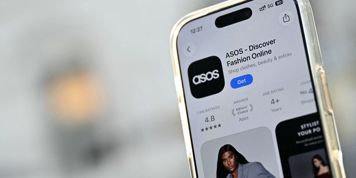 Asos Breach Exposes Customer Data, Cyber Attack Worse Than Initially Reported