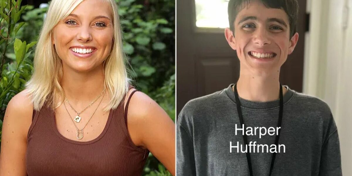 FBI Investigates Survivor Contestant Over Teen Son’s Disappearance FBI Investigates Survivor Contestant Over Teen Son’s Disappearance