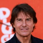 Tom Cruise Praises Prince William and Princess Kate After Film Premiere