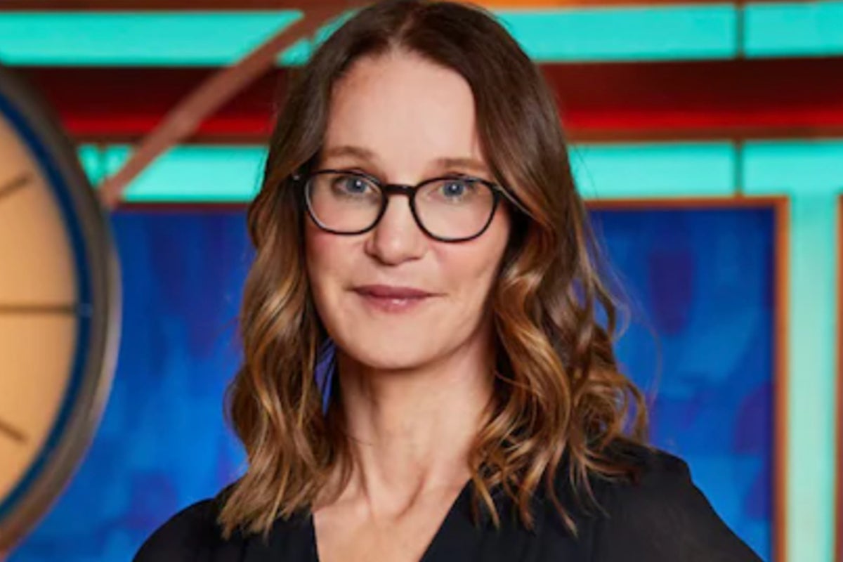 Susie Dent Reveals Why She Initially Refused ‘Countdown’ Role