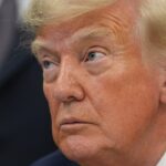 Voter Approval for Trump’s Economic Policy Plummets to 17% Amid Cost-of-Living Crisis