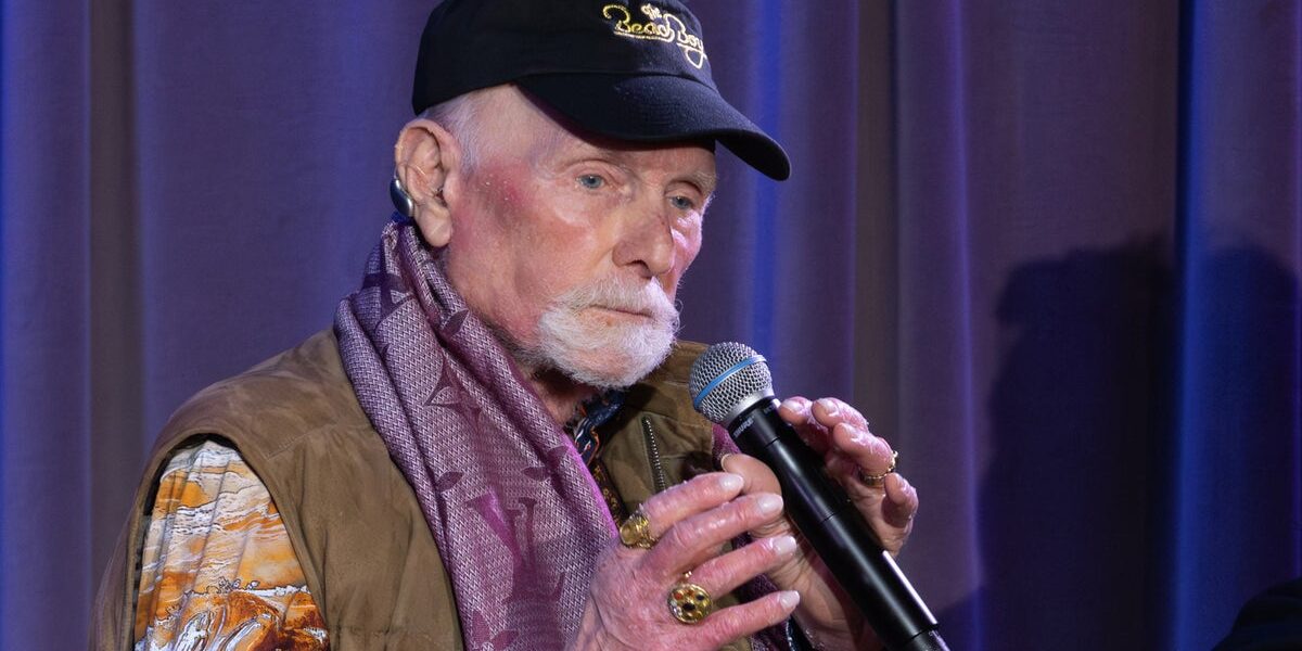 Beach Boys Tour Uncertainty Grows Following Latest Concert Cancellation