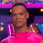 Strictly’s Johannes Radebe Explains Early Movie Week Shift Strictly’s Johannes Radebe Explains Early Movie Week Shift