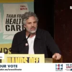 Mark Ruffalo Warns Trump: ‘I’m Gonna Hulk Out’ Over Voting Rights Mark Ruffalo Warns Trump: ‘I’m Gonna Hulk Out’ Over Voting Rights