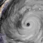 Super Typhoon Champi Triggers Mass Flight Cancellations as Taiwan Braces for Impact Super Typhoon Champi Triggers Mass Flight Cancellations as Taiwan Braces for Impact