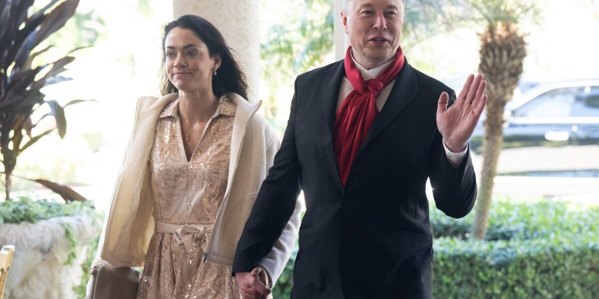 Shivon Zilis Reveals Sudden Split from Elon Musk After Years Together
