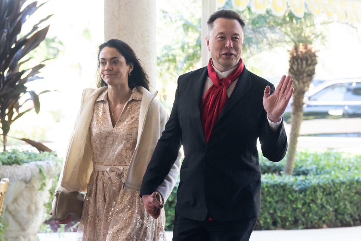 Shivon Zilis Reveals Sudden Split from Elon Musk After Years Together Shivon Zilis Reveals Sudden Split from Elon Musk After Years Together