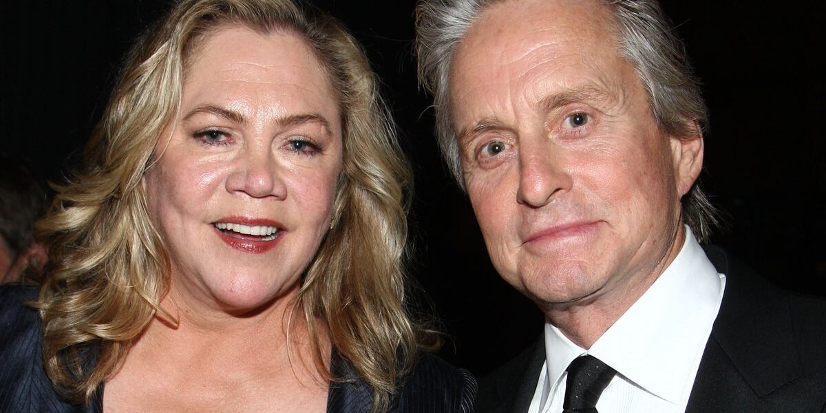 Kathleen Turner Reacts to Michael Douglas’s Memoir Confession About Their 1980s Affair Kathleen Turner Reacts to Michael Douglas’s Memoir Confession About Their 1980s Affair