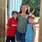 Why One Mother Chose Radical Honesty With Her Sons About Her Battle With Depression