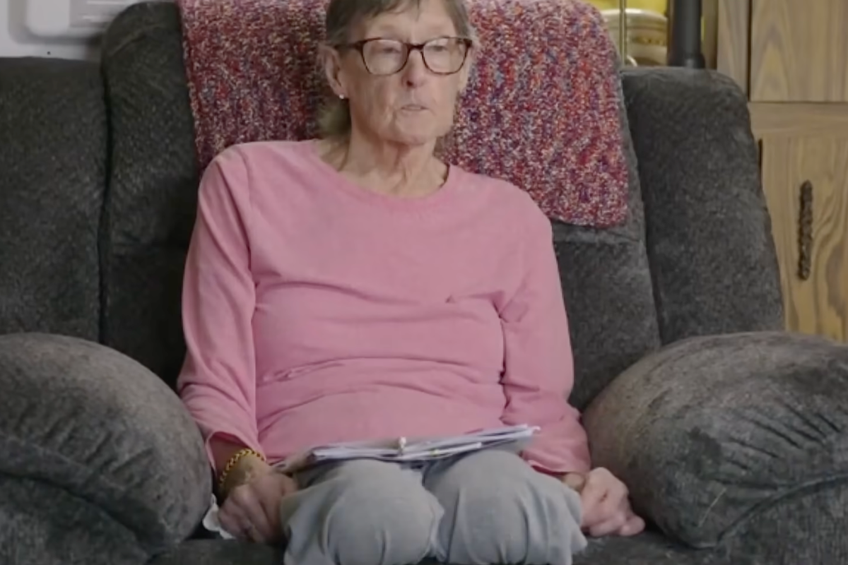 Woman Sues Hospital After Wrong Leg Amputated During Cancer Surgery Woman Sues Hospital After Wrong Leg Amputated During Cancer Surgery