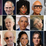40 Visionaries Who Shaped the Last Four Decades