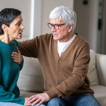 Critical Lung Cancer Symptoms to Recognize and Act On