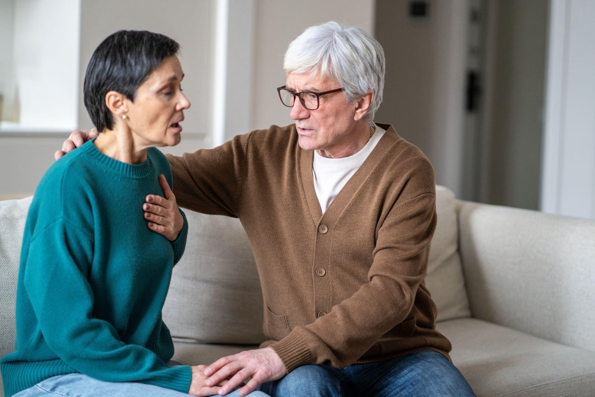 Critical Lung Cancer Symptoms to Recognize and Act On