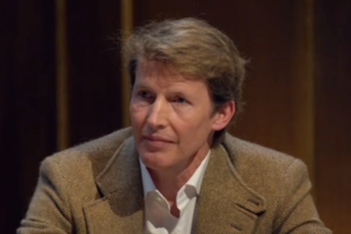 Celebrity Traitors 2026: Joe Lycett Eliminated as Traitors Mastermind Murder in Plain Sight Celebrity Traitors 2026: Joe Lycett Eliminated as Traitors Mastermind Murder in Plain Sight