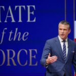 Hegseth Unveils Radical Military Overhaul, Cites Elon Musk and ‘Beardos’