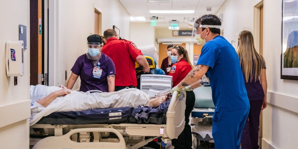 Top 5 Mistakes to Avoid in the ER, According to Doctors