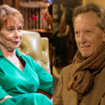 Celia Imrie Warns Richard E Grant About ‘Traitors’ Challenge Before His Big Mistake