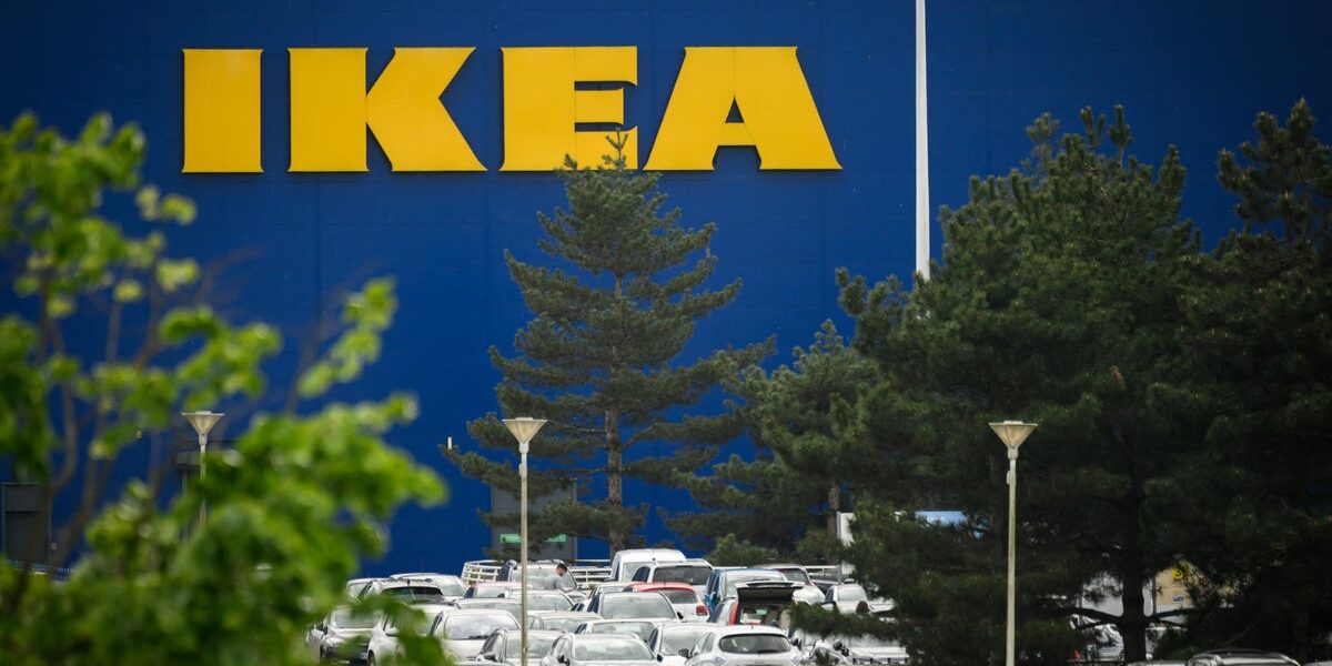 Ikea to Close 3 Smaller Format Stores in U.S. This Fall Ikea to Close 3 Smaller Format Stores in U.S. This Fall