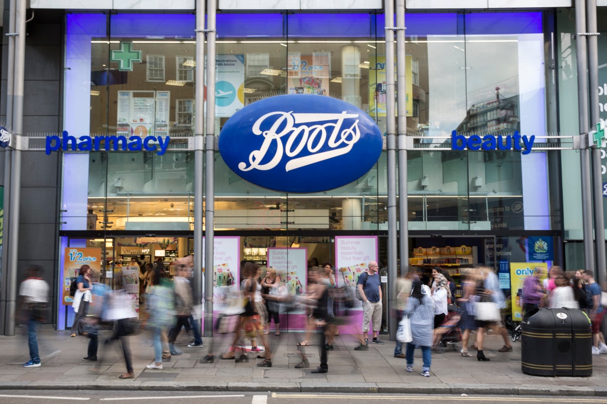 Boots Acquisition by Weston Family Highlights Broader Decline of British Retail