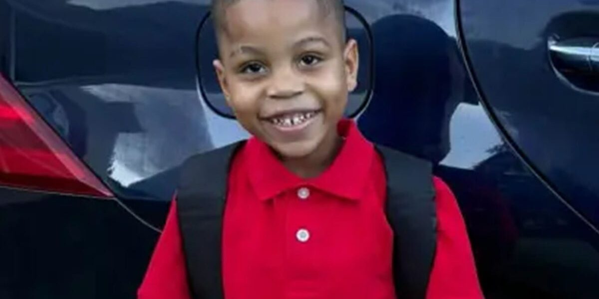 Four-Year-Old Boy Killed in Drive-by Shooting While Asleep in North Carolina