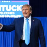 Trump Blasts Democrats at Kentucky Rally While Privately Questioning Midterm Strategy Trump Blasts Democrats at Kentucky Rally While Privately Questioning Midterm Strategy