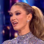 Delta Goodrem Sidelined from Strictly Come Dancing Following Rib Injury