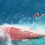 Indonesia Arrests Ferry Captain After Tragic Capsize in Java Sea Claims 78 Lives