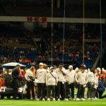 U.S. Airman Identified After Fatal Fall From Alamodome Rafters During Stadium Demonstration