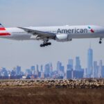 American Airlines Flight Diverts After Half of Toilets Fail Mid-Flight American Airlines Flight Diverts After Half of Toilets Fail Mid-Flight