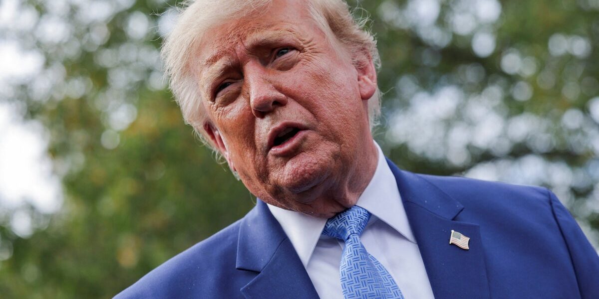Trump Claims Kim Jong Un Likes Him, Downplays North Korea’s Nuclear Program Trump Claims Kim Jong Un Likes Him, Downplays North Korea’s Nuclear Program