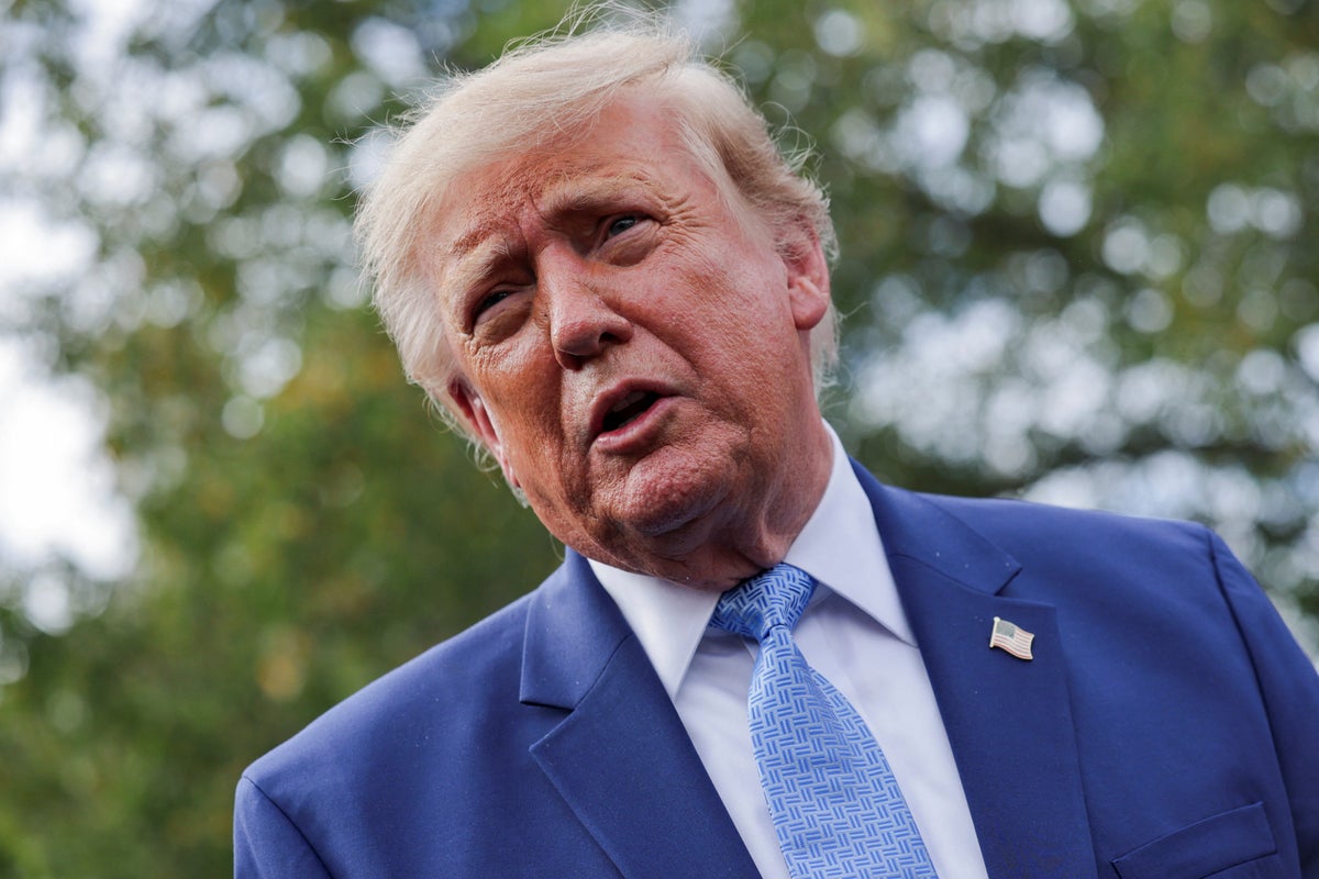 Trump Claims Kim Jong Un Likes Him, Downplays North Korea’s Nuclear Program