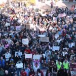 Students Protest at Cornell University Over Rape Allegations and Frat Expulsions Students Protest at Cornell University Over Rape Allegations and Frat Expulsions