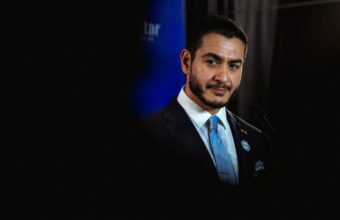 Trump Slams Michigan Democratic Candidate El-Sayed as ‘Jihadist Lunatic’ in Social Media Rant Trump Slams Michigan Democratic Candidate El-Sayed as ‘Jihadist Lunatic’ in Social Media Rant