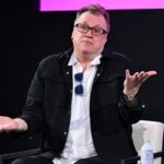 Russell T Davies Keeps Knife by Door After Address Leaked Online