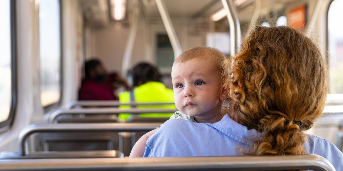 Trump Administration Proposes Linking Transportation Funding to Birth Rates Trump Administration Proposes Linking Transportation Funding to Birth Rates