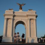 Trump Officials Admit Lack of Plans for DC Arch as ‘Military Complex’ Trump Officials Admit Lack of Plans for DC Arch as ‘Military Complex’